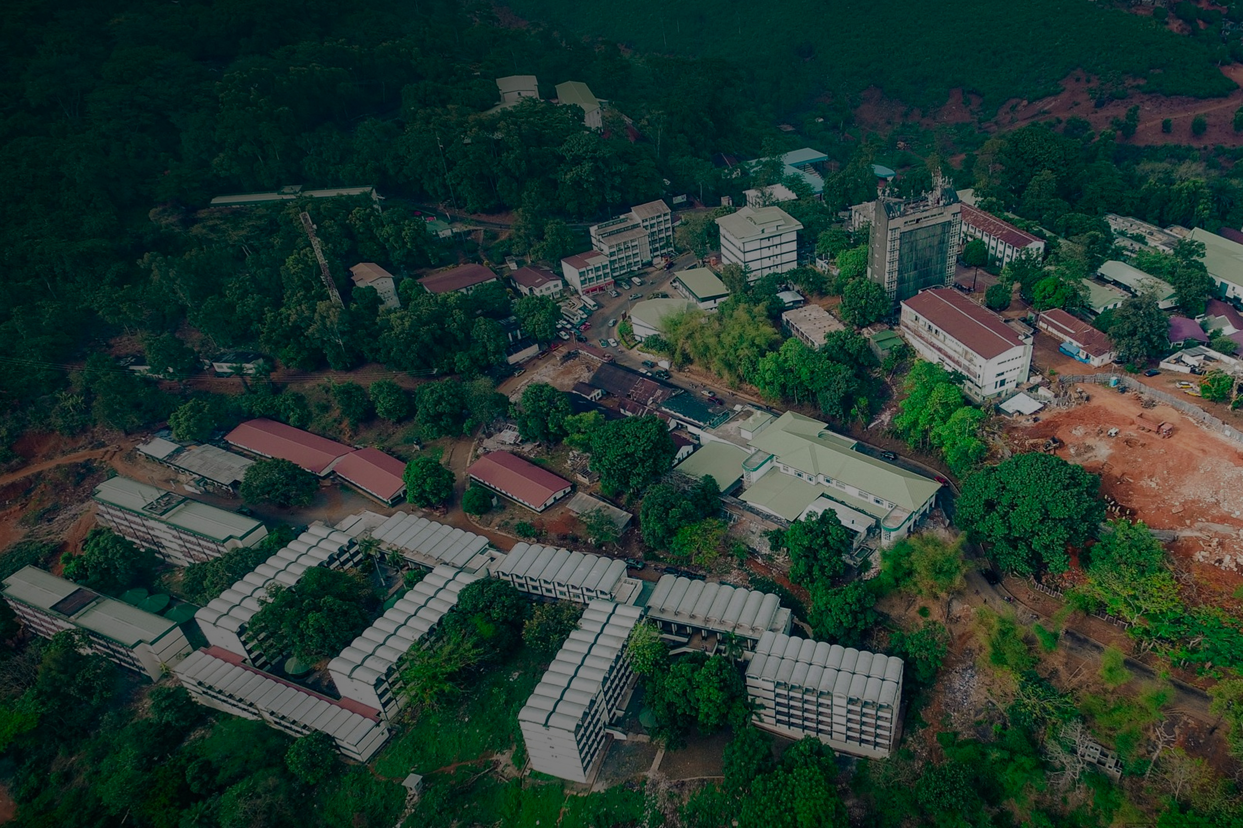 University of Sierra Leone FBC Campus