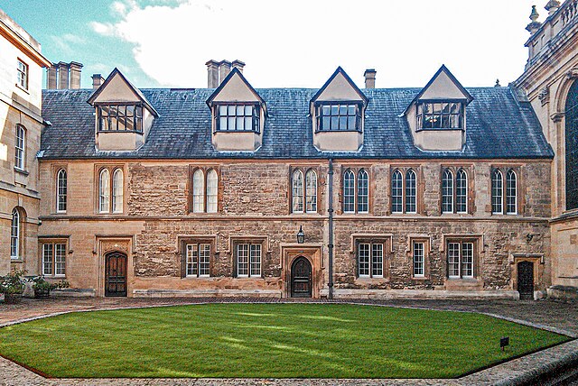 Durham University Affiliation