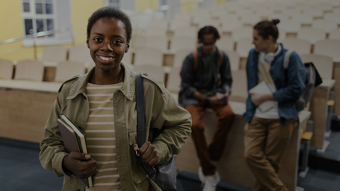 IPAM-USL concludes orientation ceremony for freshmen and women